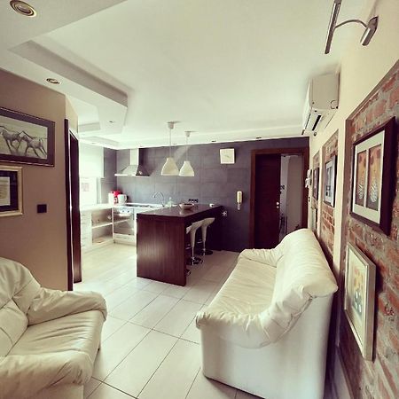 Apartment Klet Sisak Extérieur photo