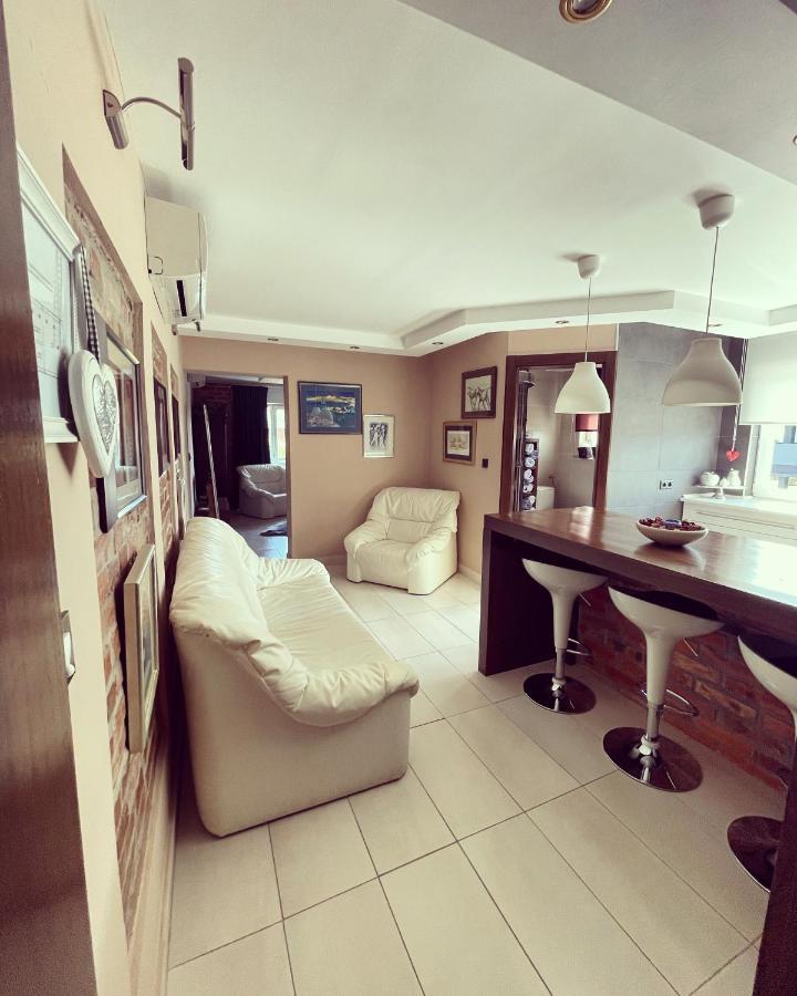Apartment Klet Sisak Extérieur photo