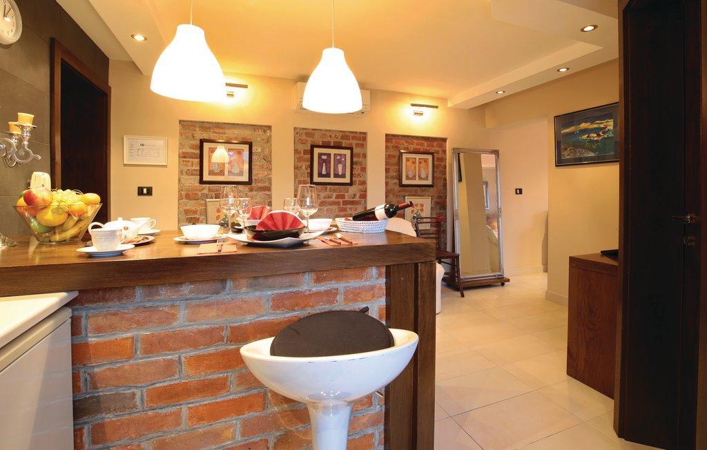 Apartment Klet Sisak Extérieur photo